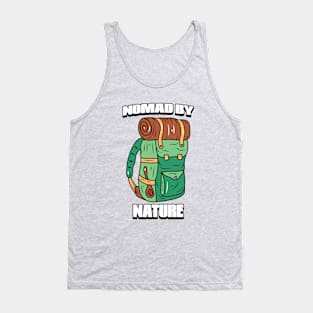 Nomad By Nature Tank Top